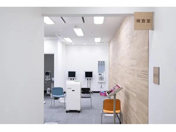 かしま眼科（常勤）の視能訓練士求人メイン写真3