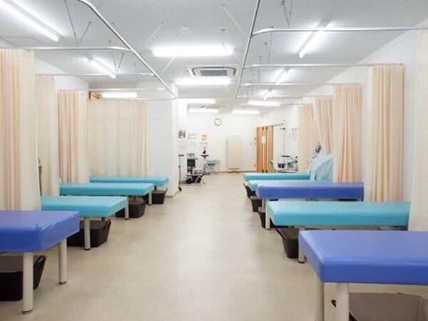 玉谷クリニック 本院（パート） の臨床検査技師求人メイン写真3