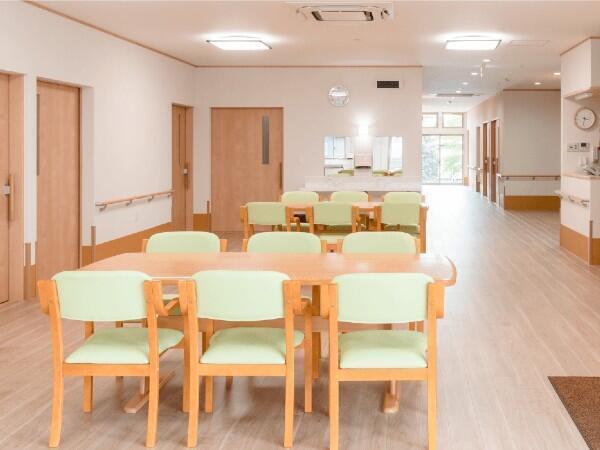 デイサービス 湧水の郷（相談員/常勤）の介護福祉士求人メイン写真2