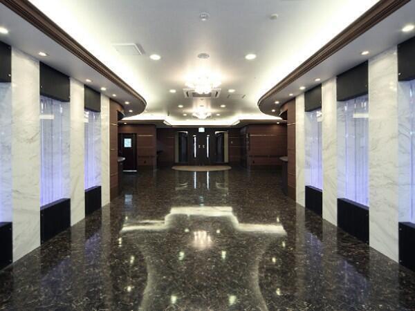 特別養護老人ホーム 親光（パート）の看護師求人の写真