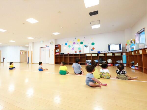 はとがや病院(病棟/常勤)の看護師求人サブ写真1