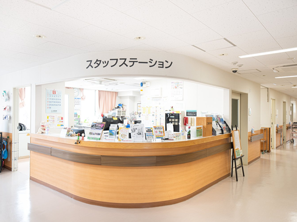 湘南鎌倉人工関節センター（パート） の看護師求人メイン写真5