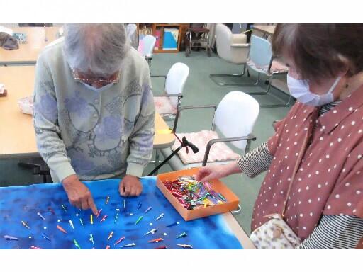 特別養護老人ホームやすらぎ園（パート）の調理師/調理員求人の写真