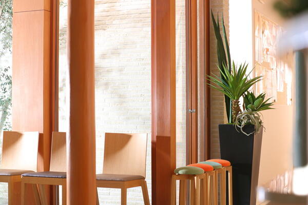 せんだファミリークリニック（パート）の医療事務求人メイン写真4