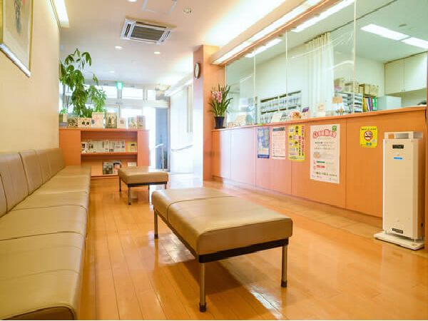 浜田循環器内科（常勤）の医療事務求人メイン写真2