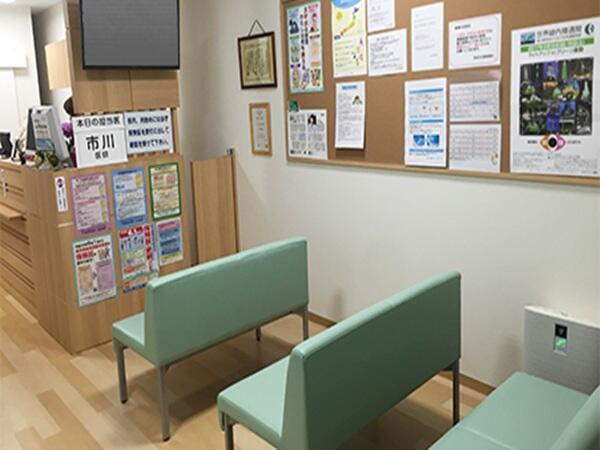 自由が丘駅前眼科（パート）の視能訓練士求人メイン写真5