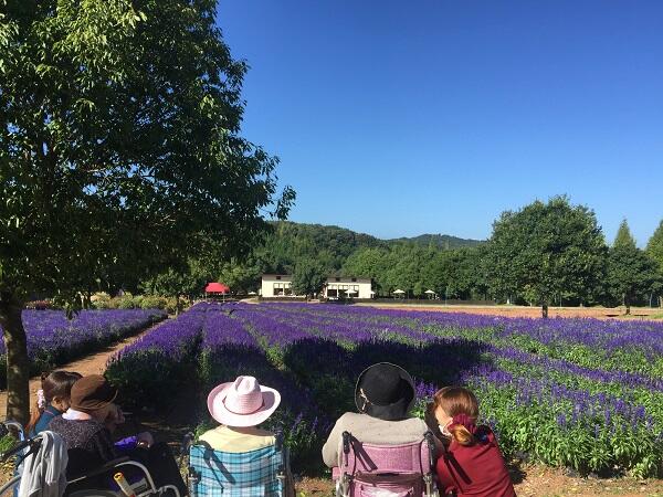 有料老人ホーム悠々（常勤） の介護福祉士求人メイン写真2