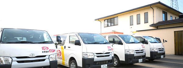 ロンドフードサービス(株) 淀工場（工場長・副工場長候補/常勤）の調理師/調理員求人メイン写真5