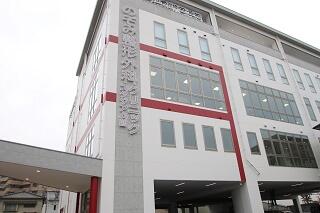 のぞみ整形外科スタジアム前クリニック（リハビリ助手 / 短時間パート）  のその他求人メイン写真4