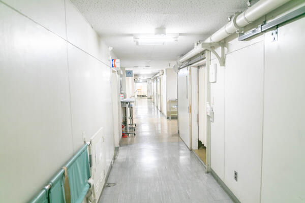 三原城町病院（常勤）の薬剤師求人メイン写真4