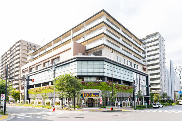 東京東雲整形外科（常勤） の理学療法士求人メイン写真5