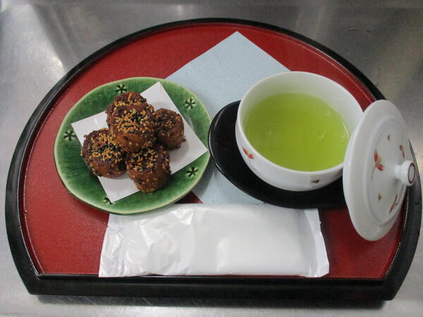 石川病院（パート）の調理補助求人メイン写真3