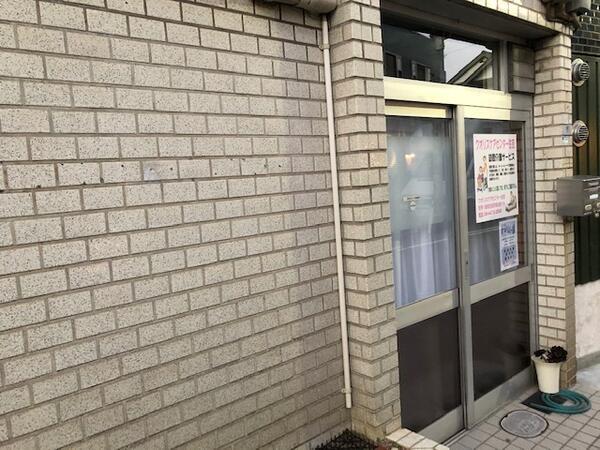 クオリスケアセンター住吉（パート）の介護職求人の写真