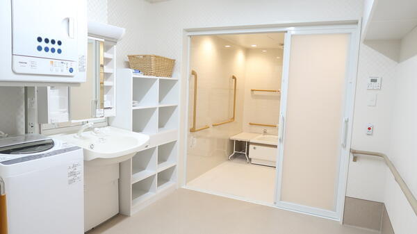 特別養護老人ホーム ヒルズ鎌倉（パート）の管理栄養士求人メイン写真5