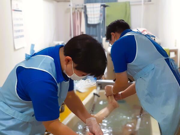 善心会 訪問介護ステーション 熊谷（常勤）の介護職求人メイン写真2