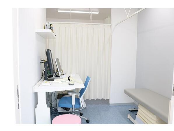 医療法人社団千聡会北原整形外科（パート）の看護師求人メイン写真3