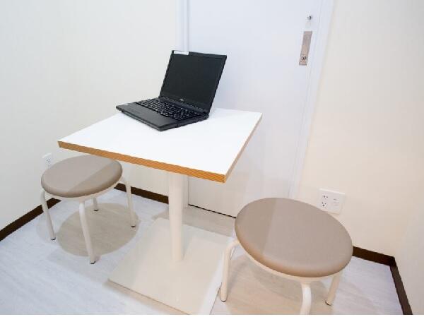 築地リウマチ膠原病クリニック（パート）の看護師求人メイン写真3