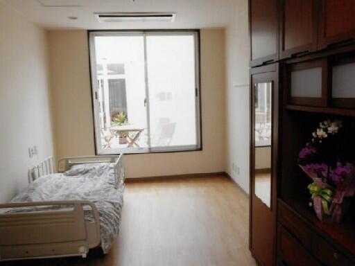 ヘルパーステーション京の華（訪問介護/常勤）の介護福祉士求人メイン写真3