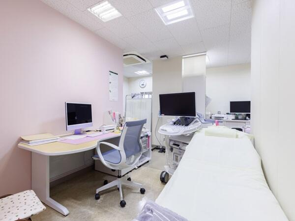 末永産婦人科麻酔科医院（常勤）の看護師求人メイン写真3