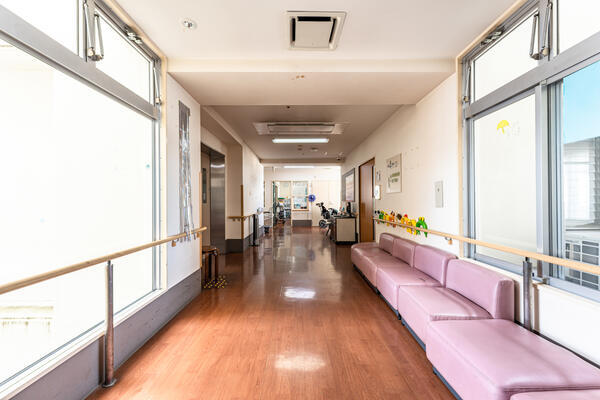 あっとほうむデイサービスセンター（常勤）の介護職求人メイン写真3