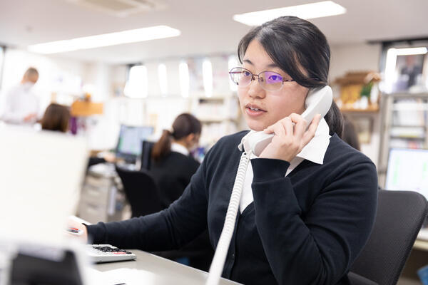 ロンドフードサービス(株) 本社(工場長・副工場長候補/常勤)の調理師/調理員求人サブ写真2