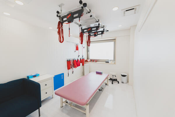 脳卒中リハビリセンター・トリニティ（パート）の作業療法士求人メイン写真4