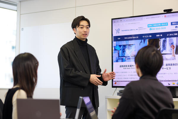 YKR medical labo株式会社（常勤）の診療放射線技師求人サブ写真4