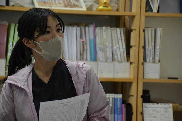 のるでん ヘルパーセンター（パート）の介護職求人メイン写真4