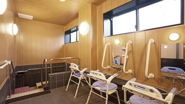 デイサービスごんべえ（生活相談員/常勤）の介護福祉士求人メイン写真3