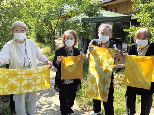 デイサービス暮らしの杜ふくろう(パート)の介護福祉士求人の写真