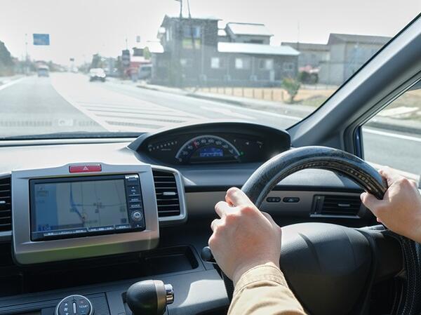 つばさクリニック立川（パート）の送迎ドライバー求人メイン写真2