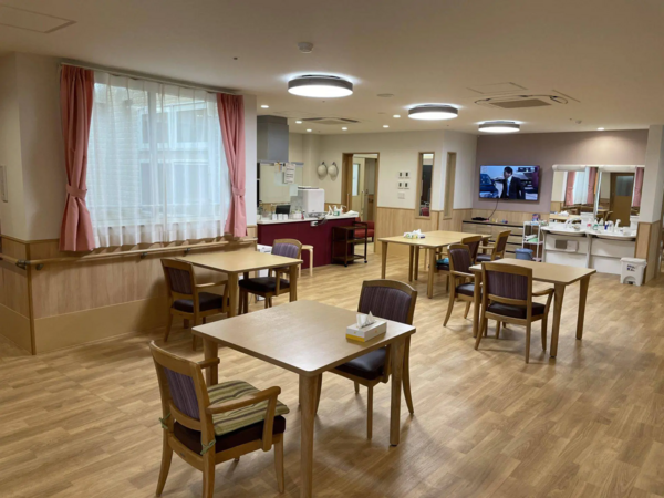 特別養護老人ホーム草の家ひだまり（パート）  の介護福祉士求人メイン写真2