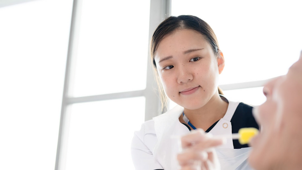 青葉さわい病院の言語聴覚士求人メイン写真2