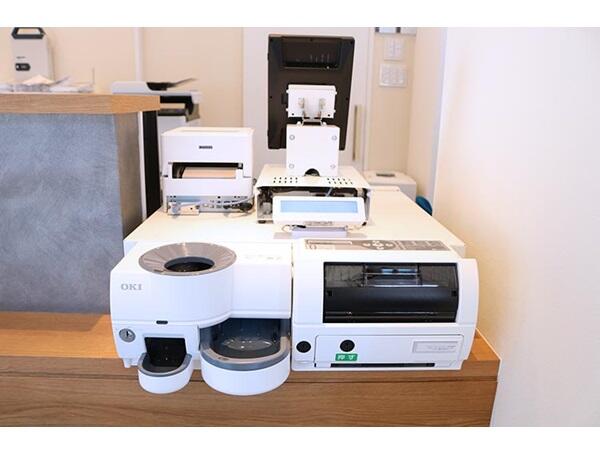 医療法人社団千聡会北原整形外科（常勤）の医療事務求人メイン写真5