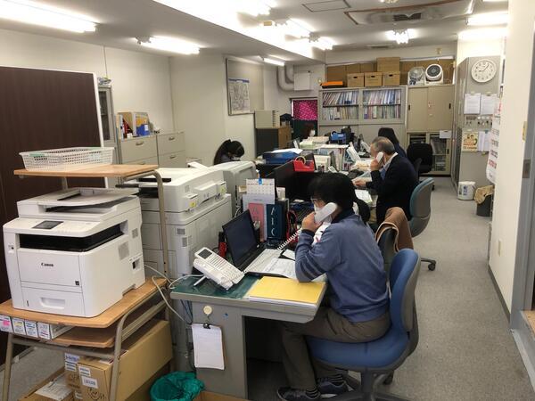 南区中部圏域シニアサポートセンターハートランド浦和（常勤） のケアマネジャー求人メイン写真2