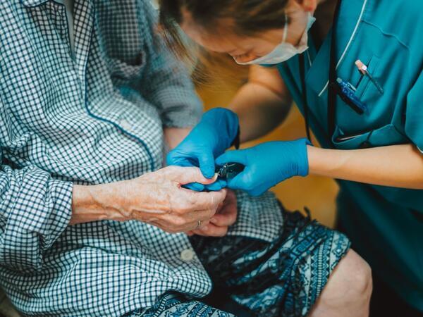 リハラボ訪問看護リハビリステーション　町田店（常勤）の理学療法士求人サブ写真1