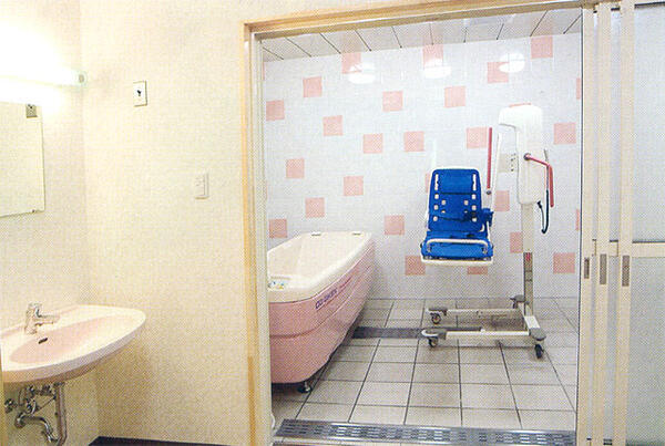 訪問介護事業所ももの木（契約職員）の介護福祉士求人メイン写真4