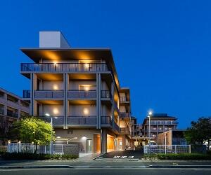 デイサービスセンターヴィラ鳳凰（生活相談員/常勤）の社会福祉士求人メイン写真2