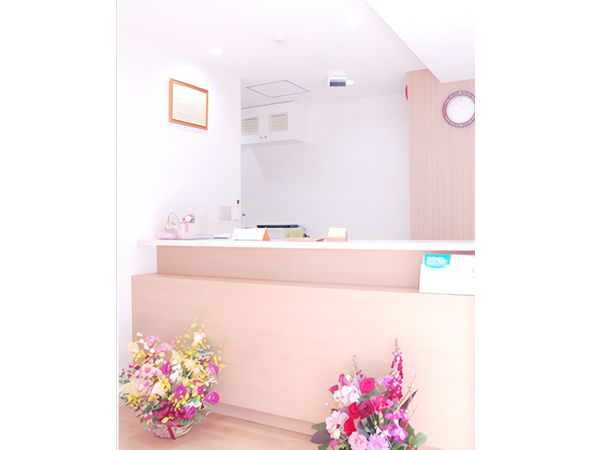 江戸川橋皮フ科クリニック（パート）の医療事務求人メイン写真2