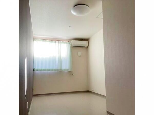 住宅型有料老人ホームごりょうの里（夜勤専従パート）の介護福祉士求人メイン写真4