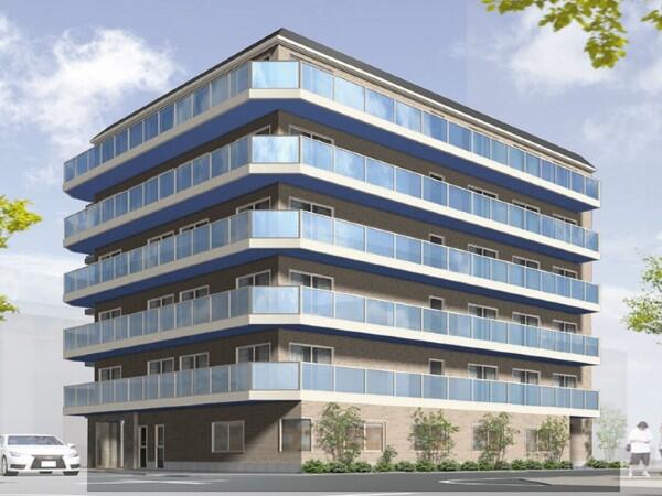 住宅型有料老人ホーム神戸永神館（夜勤パート）の介護職求人メイン写真5