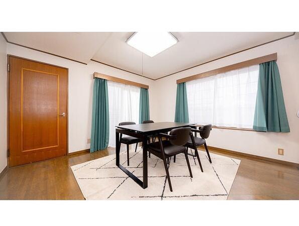 新座こだまクリニック（デイケア / パート）の作業療法士求人メイン写真5