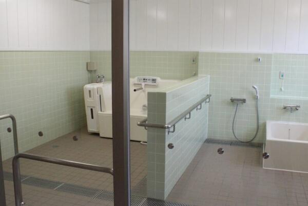 マザーデイセンター（パート）の作業療法士求人メイン写真2