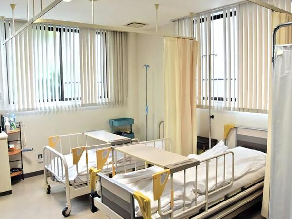 田口内科・循環器科医院（常勤）の看護師求人メイン写真5