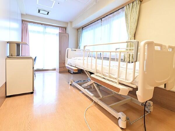 慈誠会成増病院（パート）の清掃員求人メイン写真4