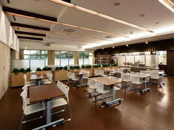 小川赤十字病院（産休代替/フルタイムパート）の視能訓練士求人メイン写真2