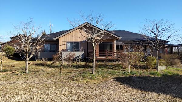 住宅型有料老人ホームうちね（パート）の調理師/調理員求人メイン写真4