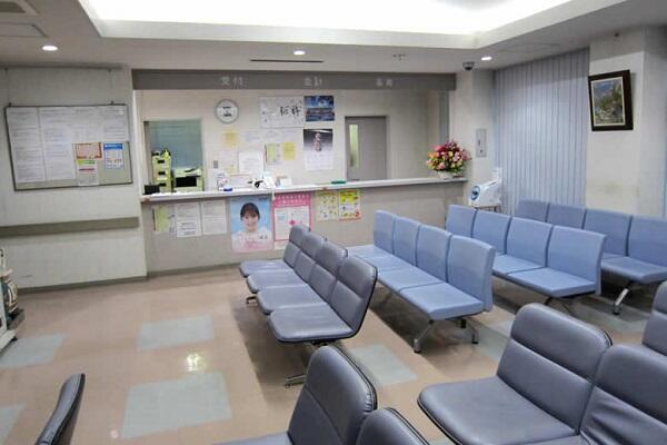 正島脳神経外科（パート）の准看護師求人メイン写真3