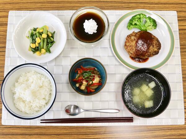 介護老人福祉施設 ケアホーム花畑（常勤）の介護職求人メイン写真3
