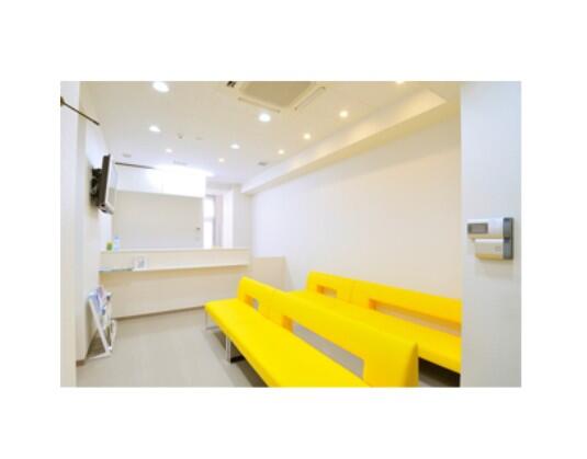 こばやし泌尿器科・皮膚科（パート）の医療事務求人メイン写真3